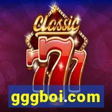 gggboi.com