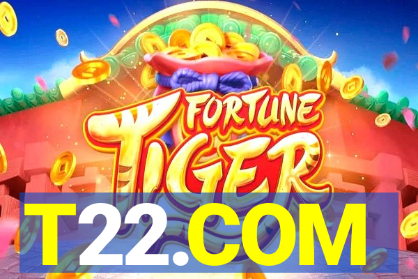 T22.COM