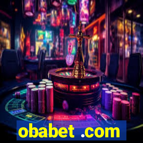 obabet .com