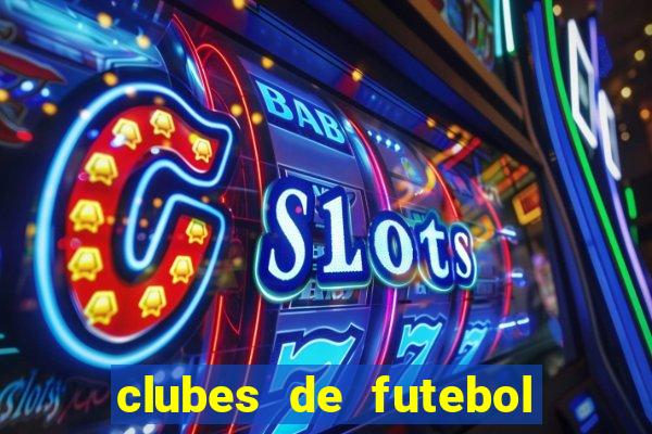 clubes de futebol belo horizonte