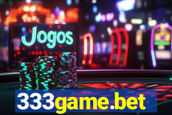 333game.bet