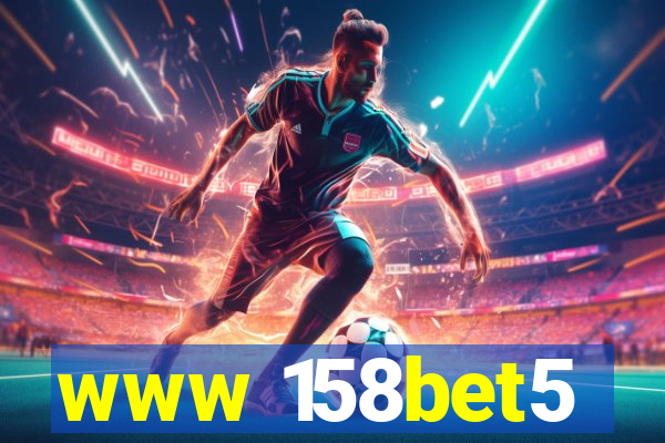 www 158bet5