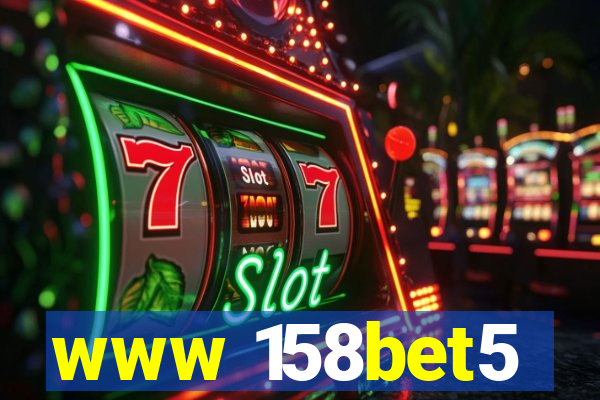 www 158bet5