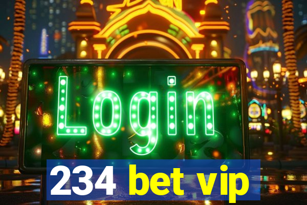 234 bet vip