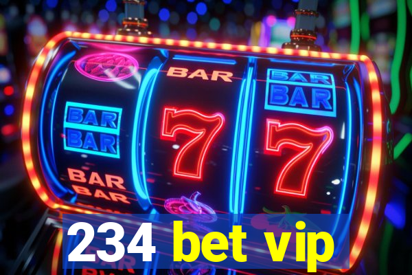 234 bet vip