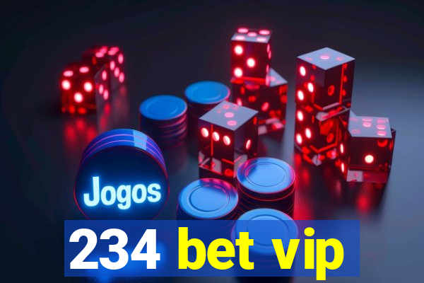 234 bet vip