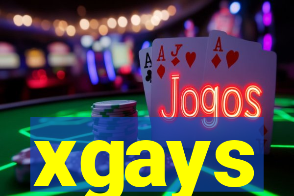 xgays