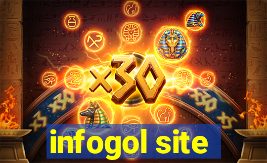 infogol site