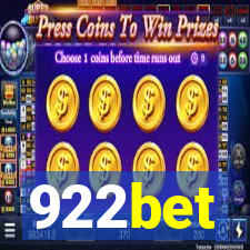 922bet