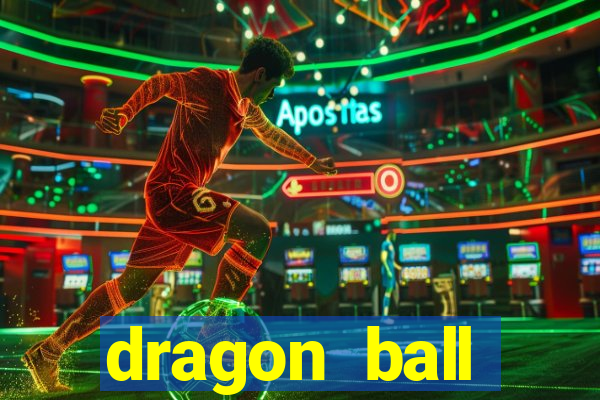 dragon ball classico legendado