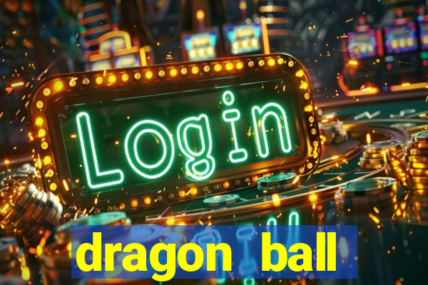 dragon ball classico legendado