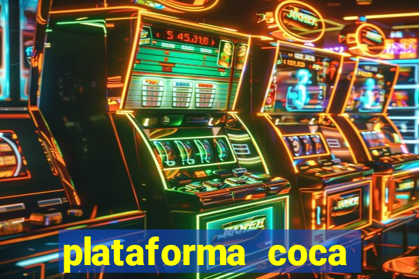plataforma coca cola bet