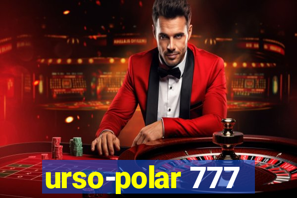 urso-polar 777