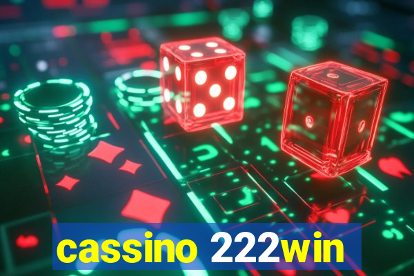 cassino 222win