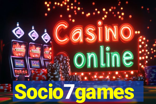 Socio7games