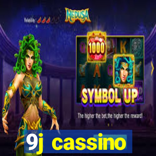9j cassino