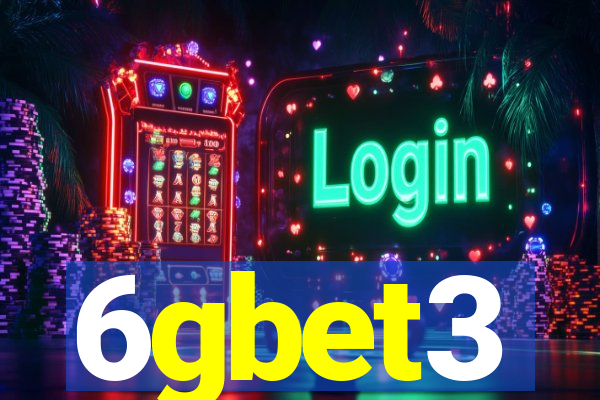 6gbet3
