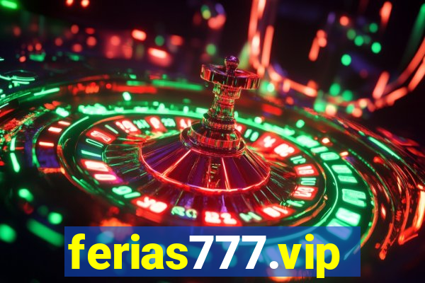 ferias777.vip