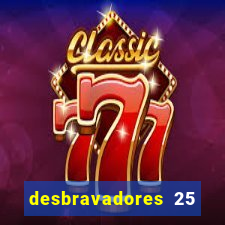 desbravadores 25 flores silvestres com nomes