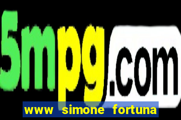 www simone fortuna com br pronta entrega
