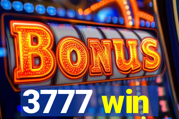3777 win