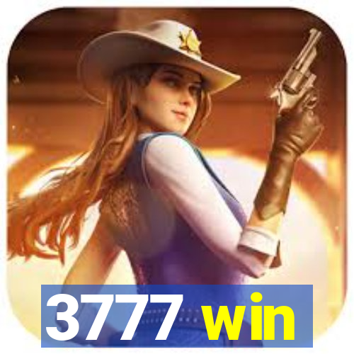 3777 win