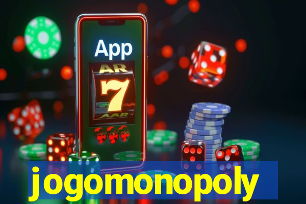 jogomonopoly