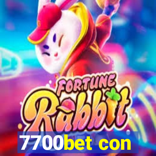 7700bet con
