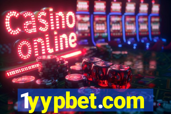1yypbet.com