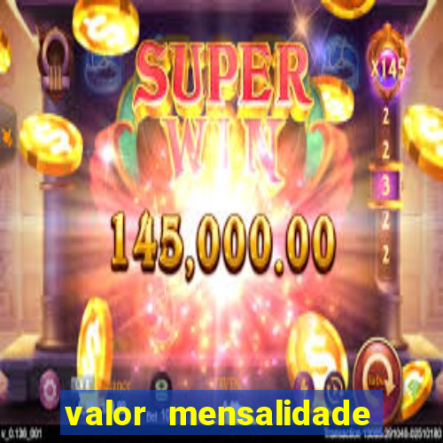 valor mensalidade escolas particulares porto alegre