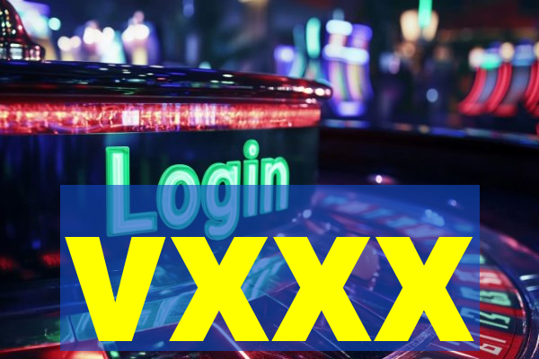vxxx