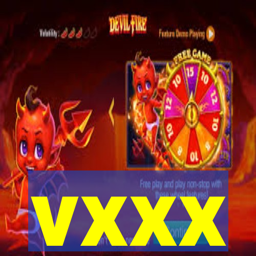vxxx