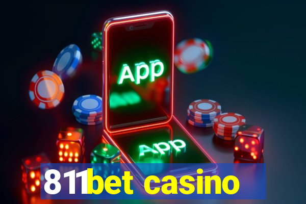 811bet casino