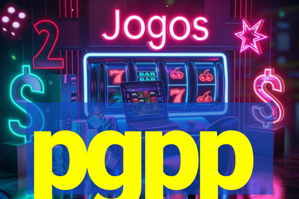 pgpp