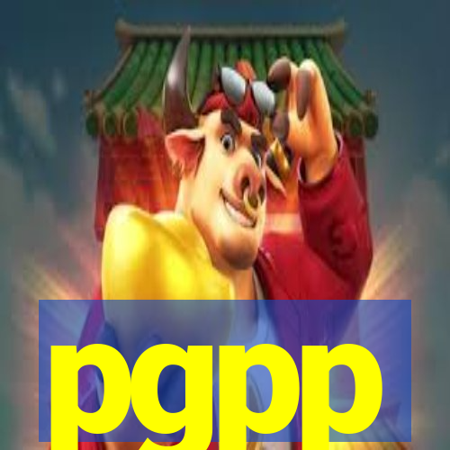 pgpp