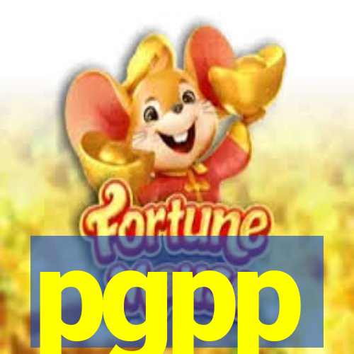 pgpp