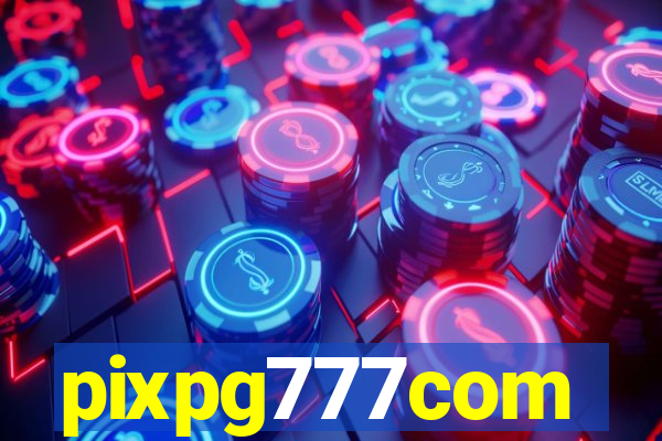 pixpg777com