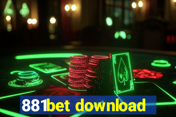 881bet download