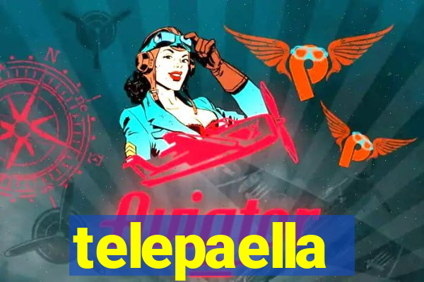telepaella