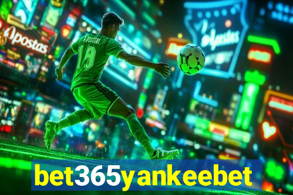 bet365yankeebet