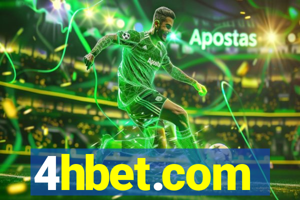 4hbet.com