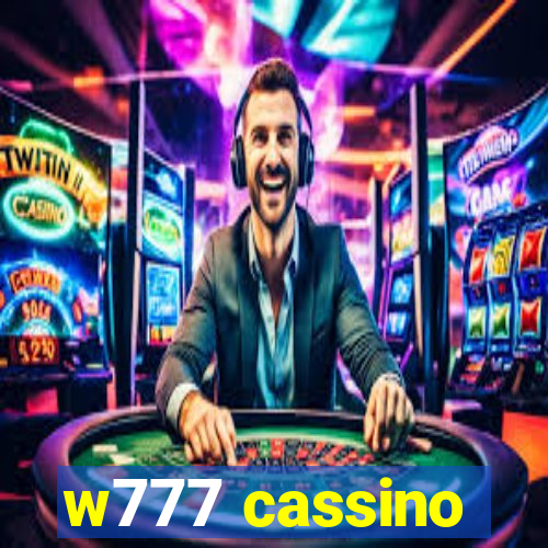 w777 cassino