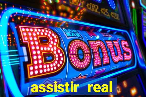 assistir real madrid ao vivo online grátis futemax