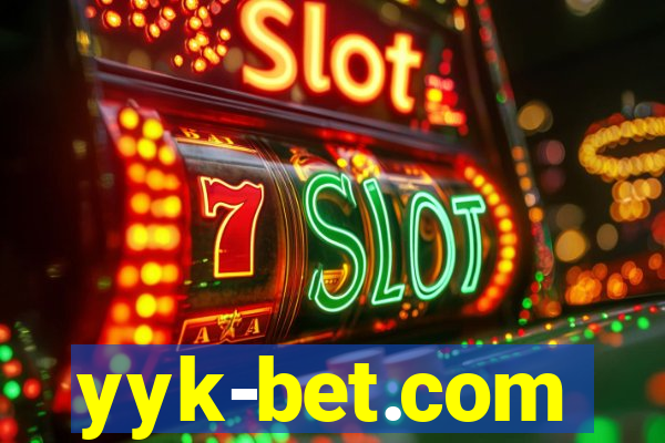 yyk-bet.com