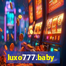 luxo777.baby