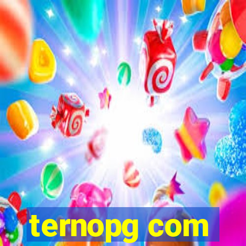 ternopg com