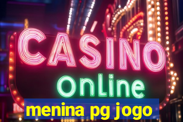 menina pg jogo