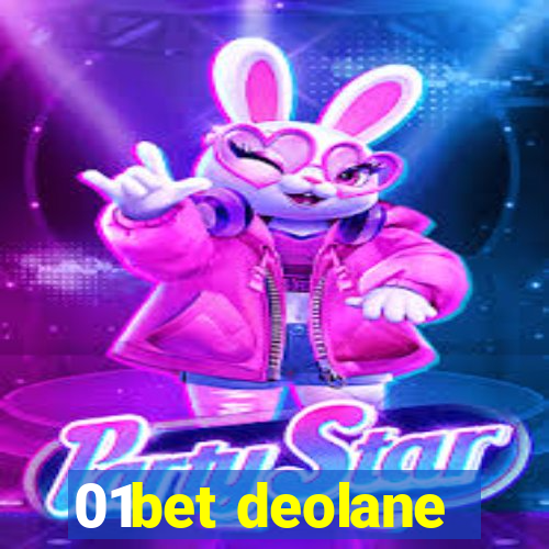 01bet deolane