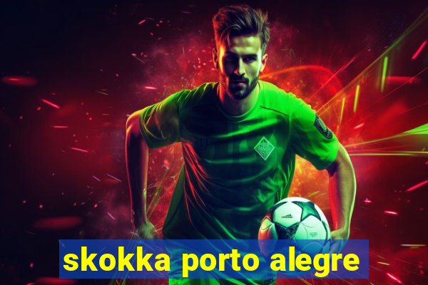 skokka porto alegre