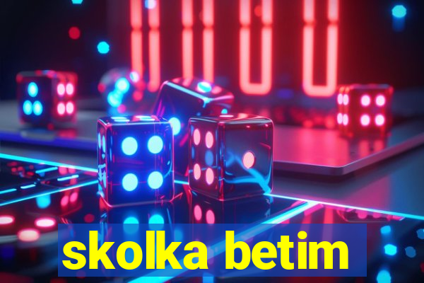 skolka betim